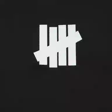 UNDEFEATED FW25 Logo