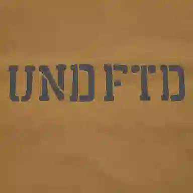 UNDEFEATED FW25 Logo