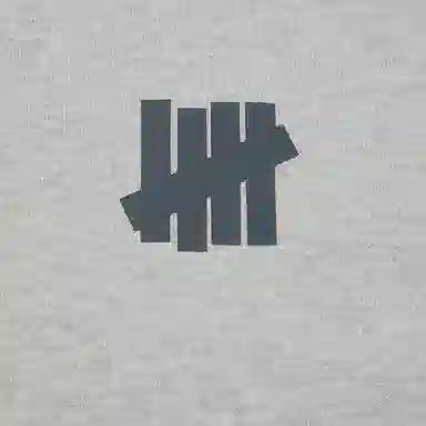 UNDEFEATED FW25 Logo