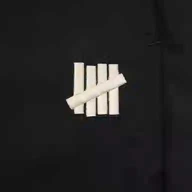 UNDEFEATED FW25 Logo