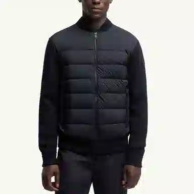 Moncler FW25 Padded