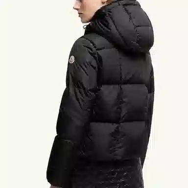 Moncler FW25 Castelnou