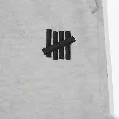 UNDEFEATED FW25 Logo