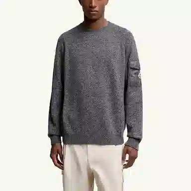 Moncler Moulin FW25