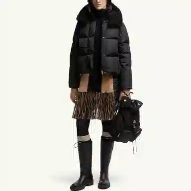 Moncler FW25 Castelnou