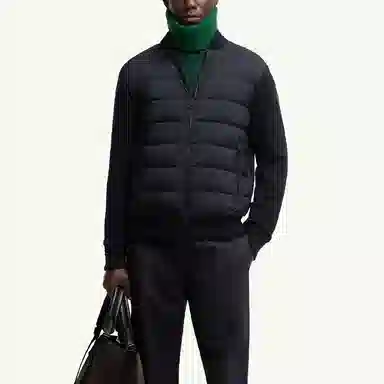Moncler FW25 Padded