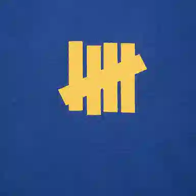 UNDEFEATED FW25 LogoT