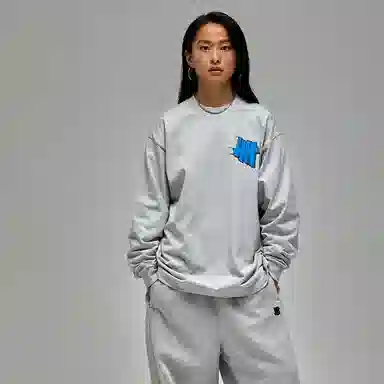 UNDEFEATED FW25 LogoT