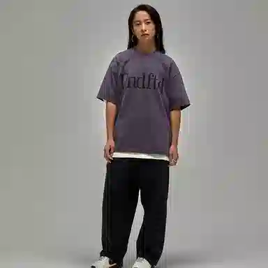 UNDEFEATED FW25 LogoT