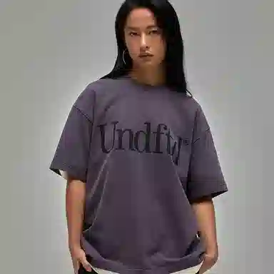 UNDEFEATED FW25 LogoT