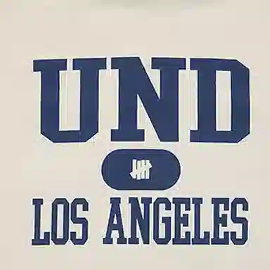 UNDEFEATED SS25 Logo