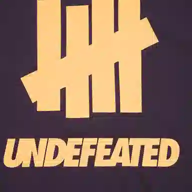 UNDEFEATED FW25 LogoT