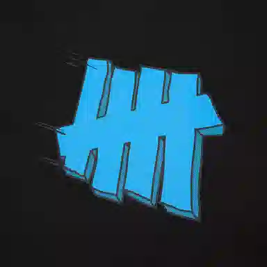 UNDEFEATED FW25 LogoT