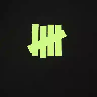 UNDEFEATED FW25 LogoT