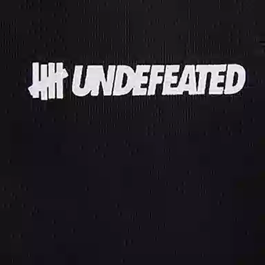 UNDEFEATED SS25