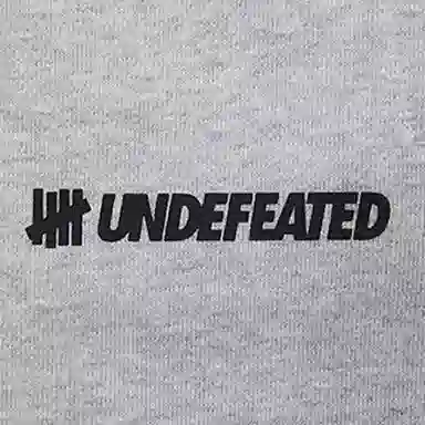 UNDEFEATED SS25