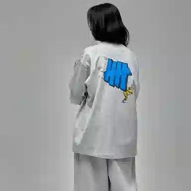 UNDEFEATED FW25 LogoT