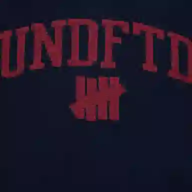 UNDEFEATED FW25 Logo