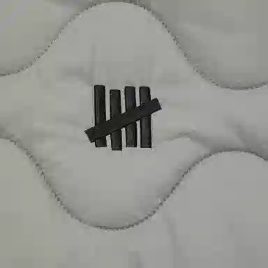 UNDEFEATED FW25 Logo