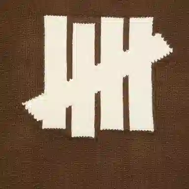 UNDEFEATED FW25 Logo