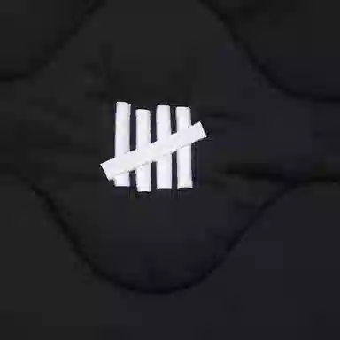 UNDEFEATED FW25 Logo
