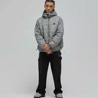 UNDEFEATED FW25 Logo