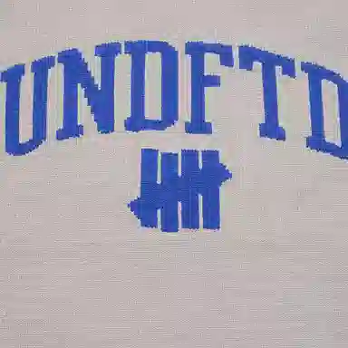 UNDEFEATED FW25 Logo