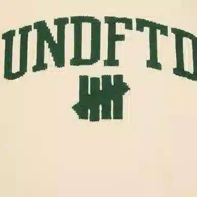 UNDEFEATED FW25 Logo