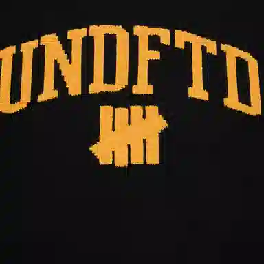 UNDEFEATED FW25 Logo