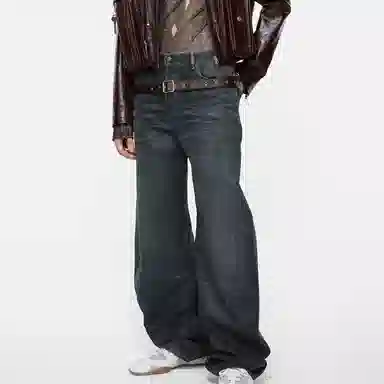 Acne Studios FW25 2006M