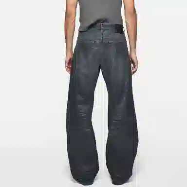 Acne Studios FW25 2006M