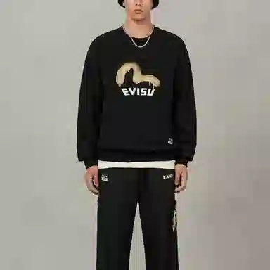 EVISU FW25