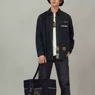 EVISU FW25