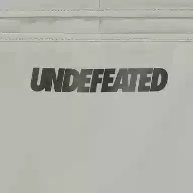 UNDEFEATED FW25