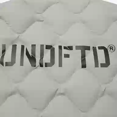 UNDEFEATED FW25 Logo