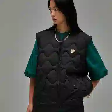 UNDEFEATED FW25 Logo