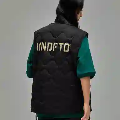 UNDEFEATED FW25 Logo