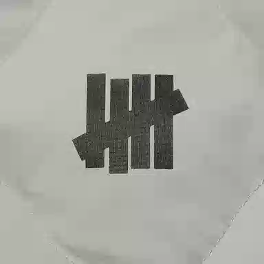 UNDEFEATED FW25 Logo