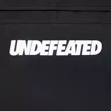 UNDEFEATED FW25