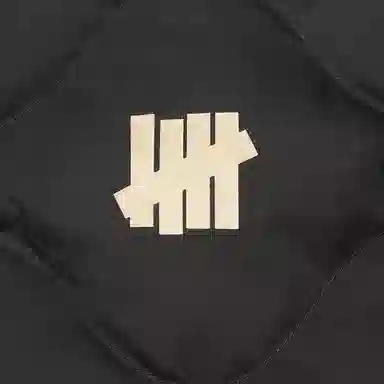UNDEFEATED FW25 Logo
