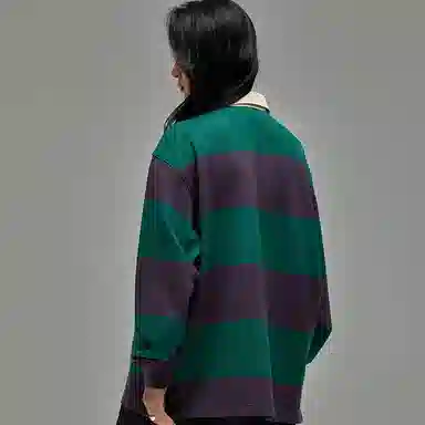 UNDEFEATED FW25 LogoPolo