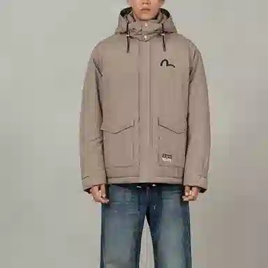 EVISU FW25