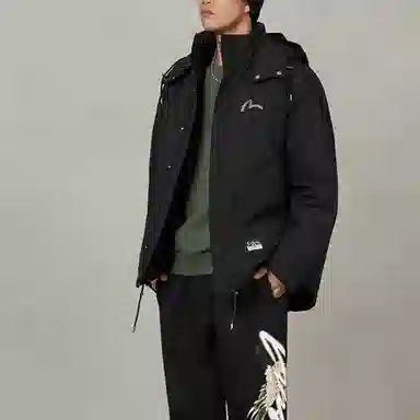 EVISU FW25