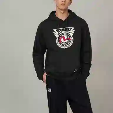 EVISU FW25