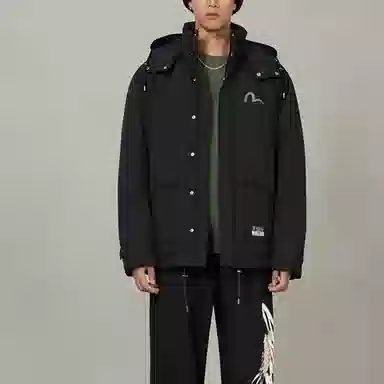 EVISU FW25