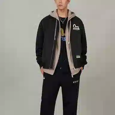 EVISU FW25