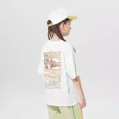 KAPPA KIDS T