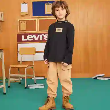 Levis T