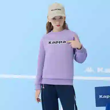 KAPPA KIDS