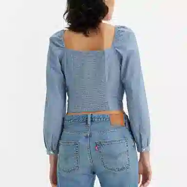 levis T